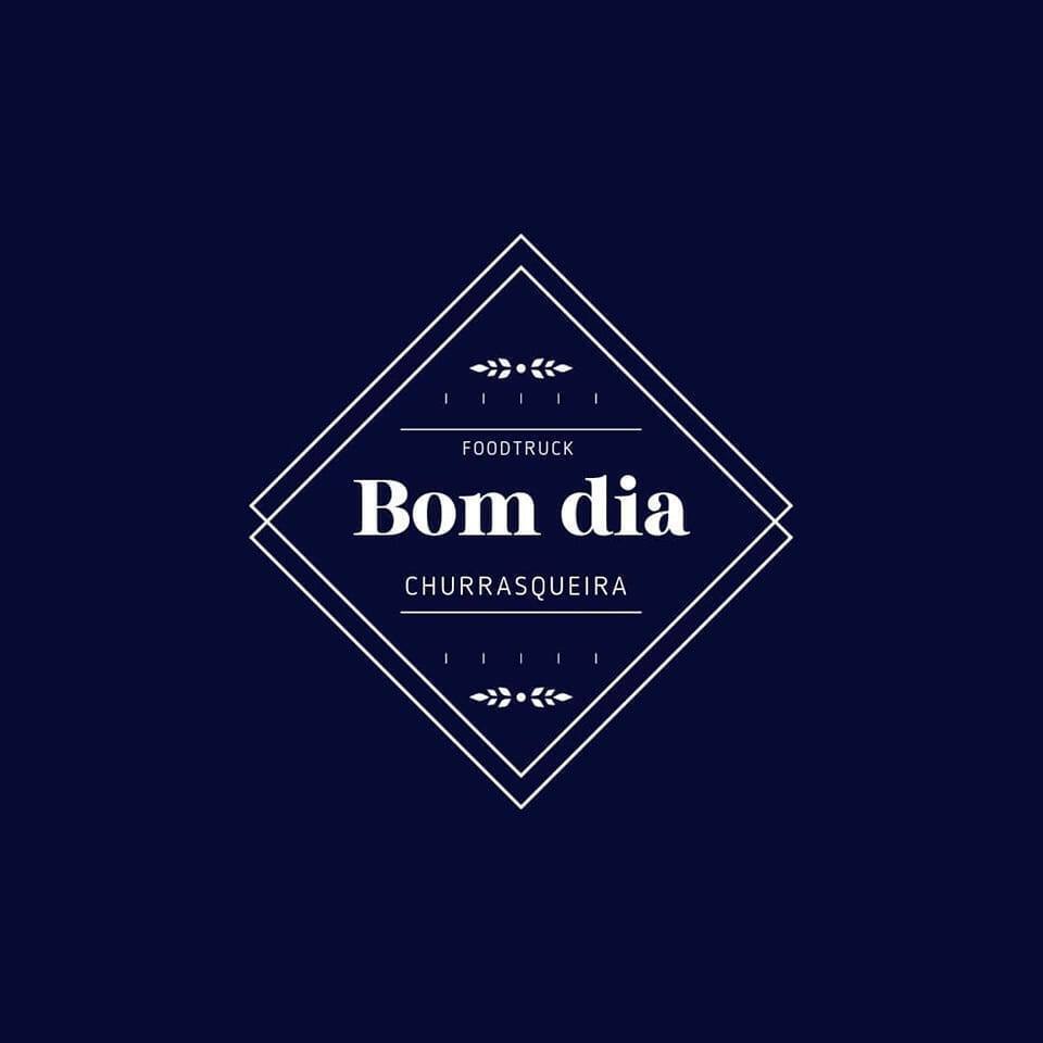 bom dia