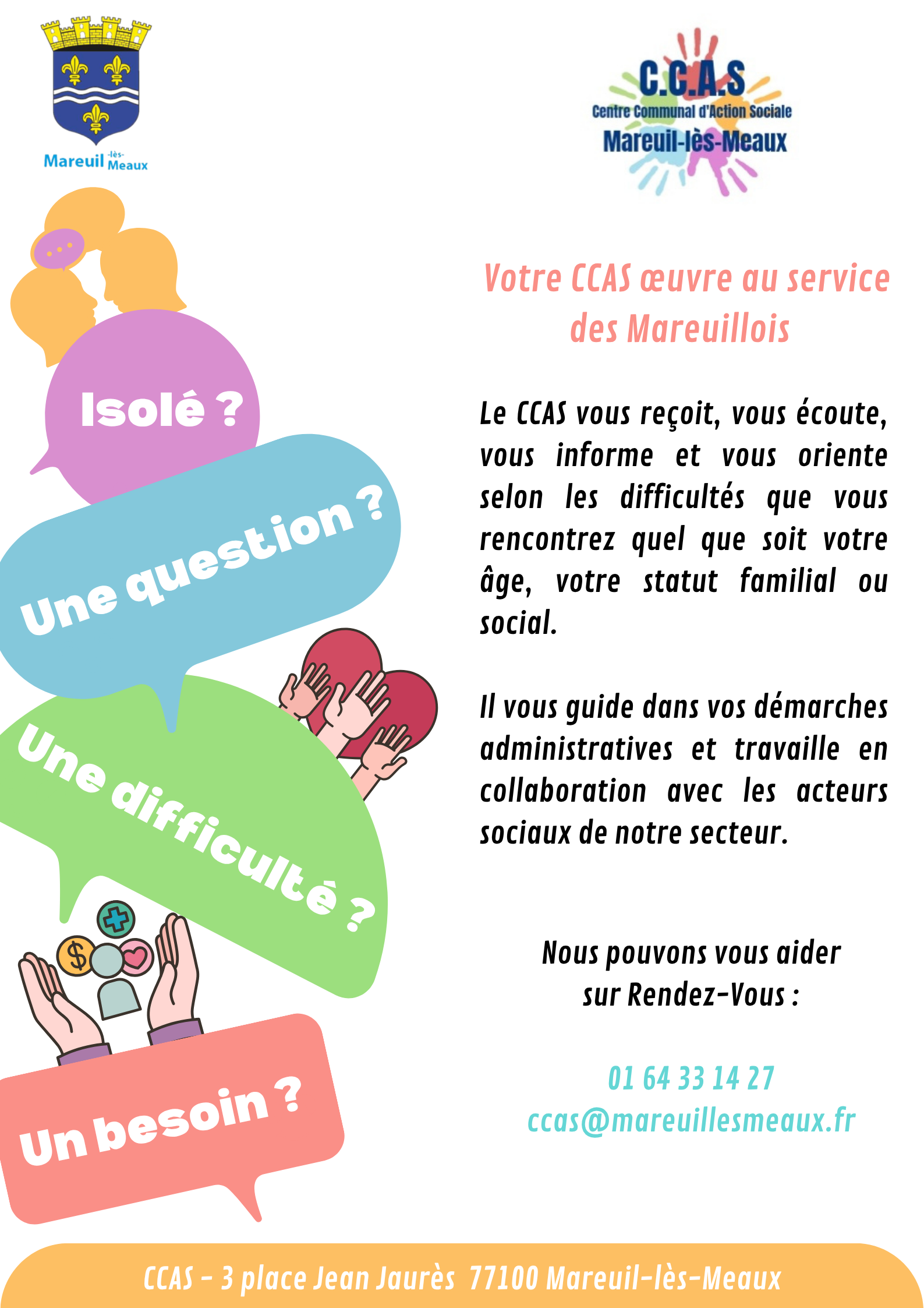 CCAS