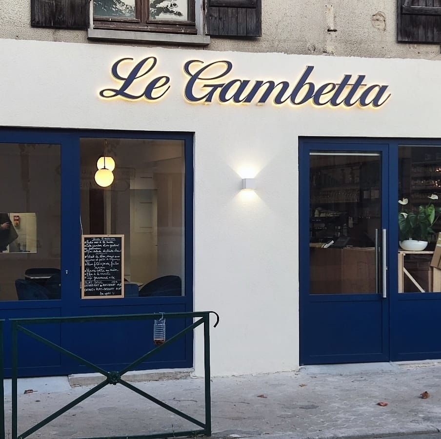 Le Gambetta