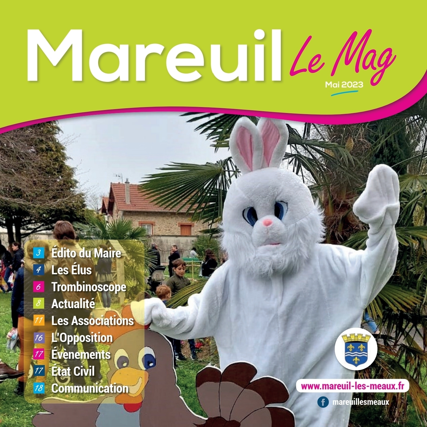 Mag 1