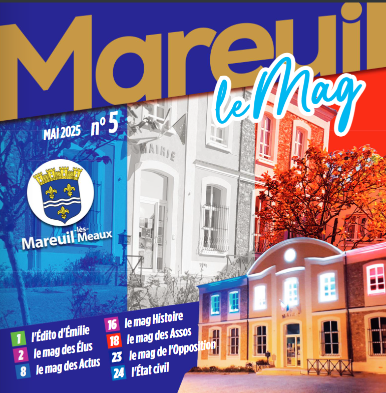 MAg 5