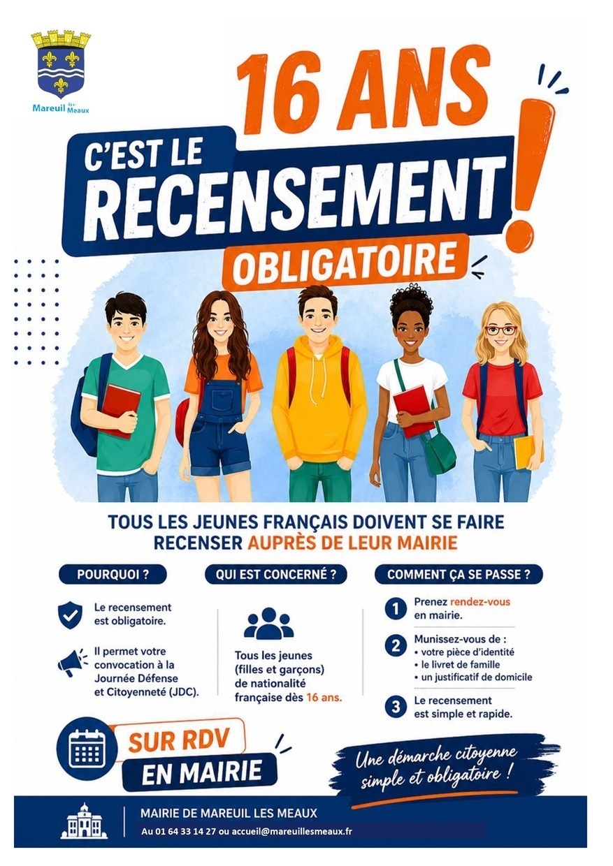 Recensement