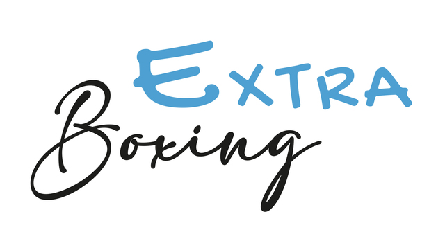 extra boxing