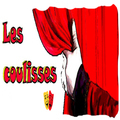 les coulisses