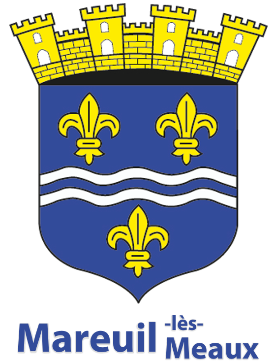 Logo Mareuil les meaux